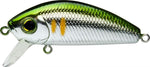 Yo-Zuri L-Minnow Sinking 3.3cm/3.5g Trout/Sea Trout/Perch/Predator Fishing Lure